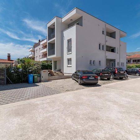 Apartmani Princi Trogir Exterior foto