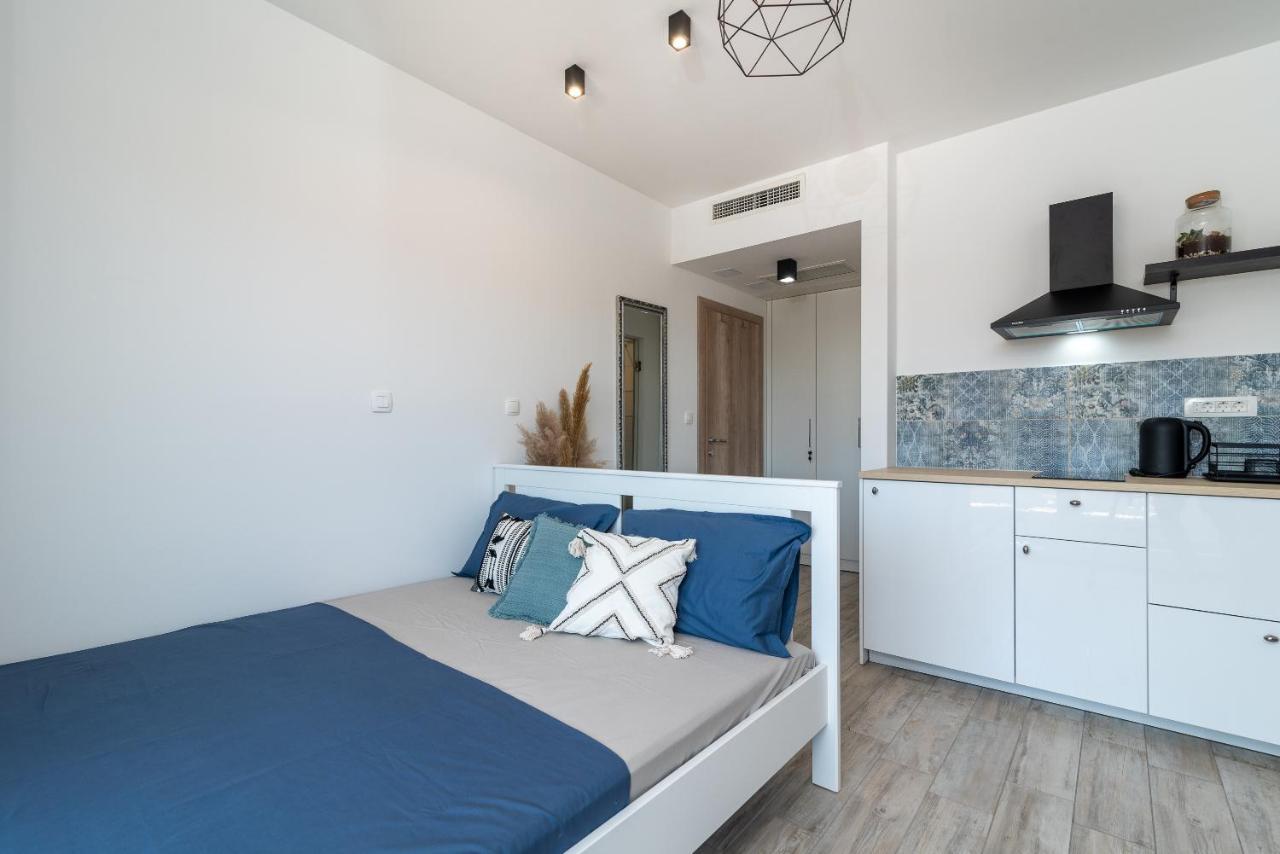 Apartmani Princi Trogir Exterior foto