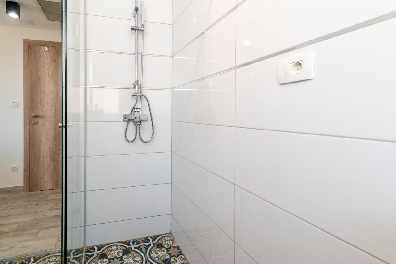 Apartmani Princi Trogir Exterior foto