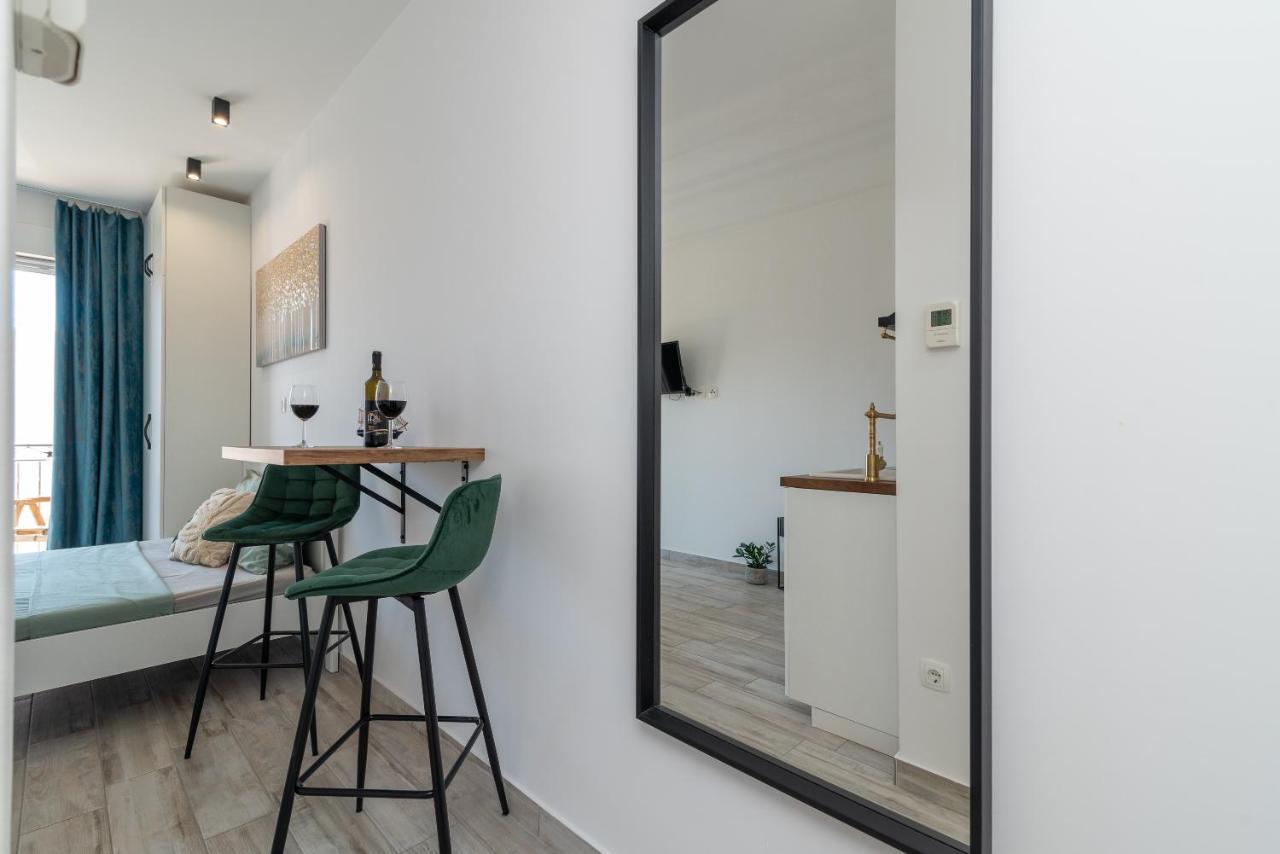 Apartmani Princi Trogir Exterior foto