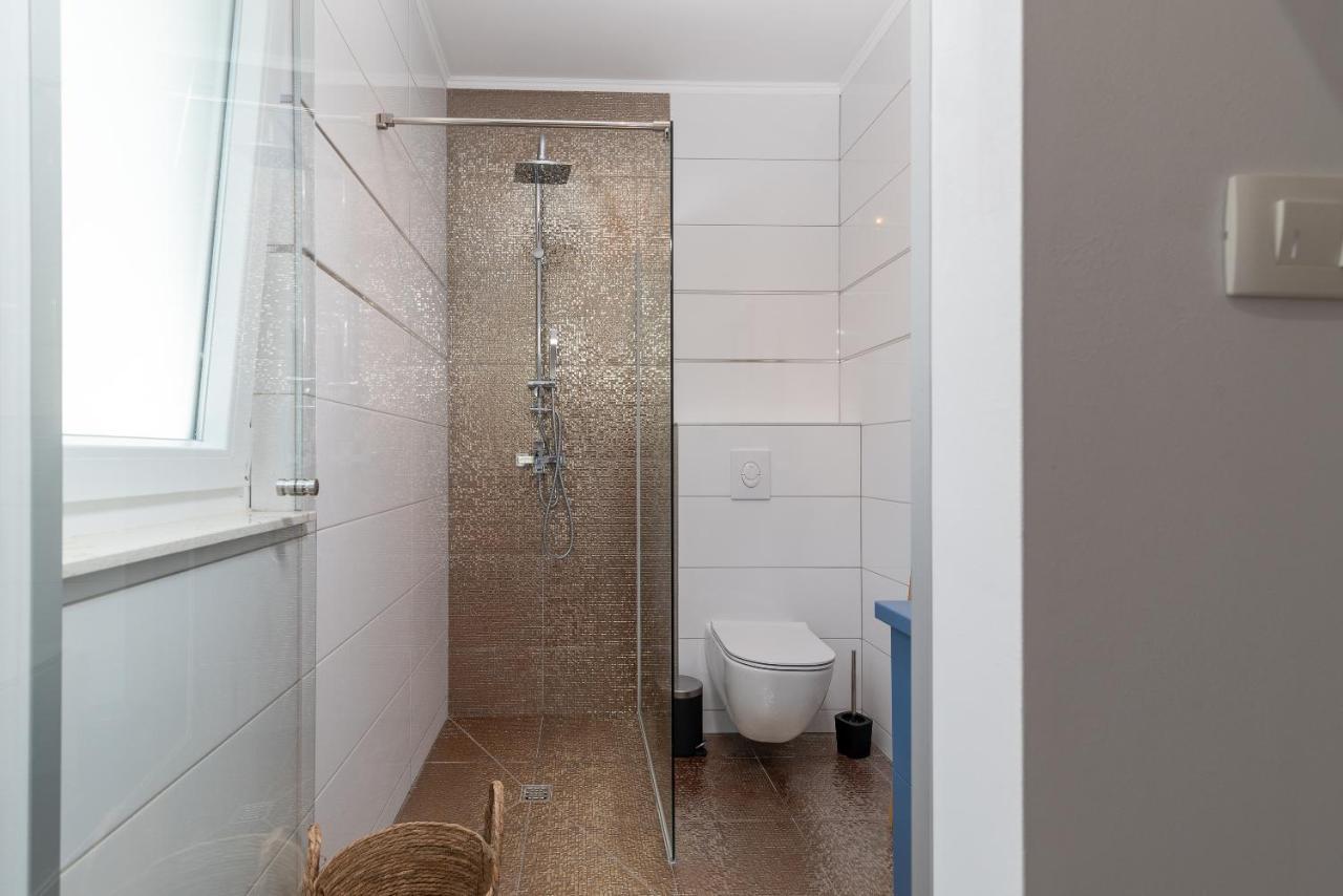 Apartmani Princi Trogir Exterior foto
