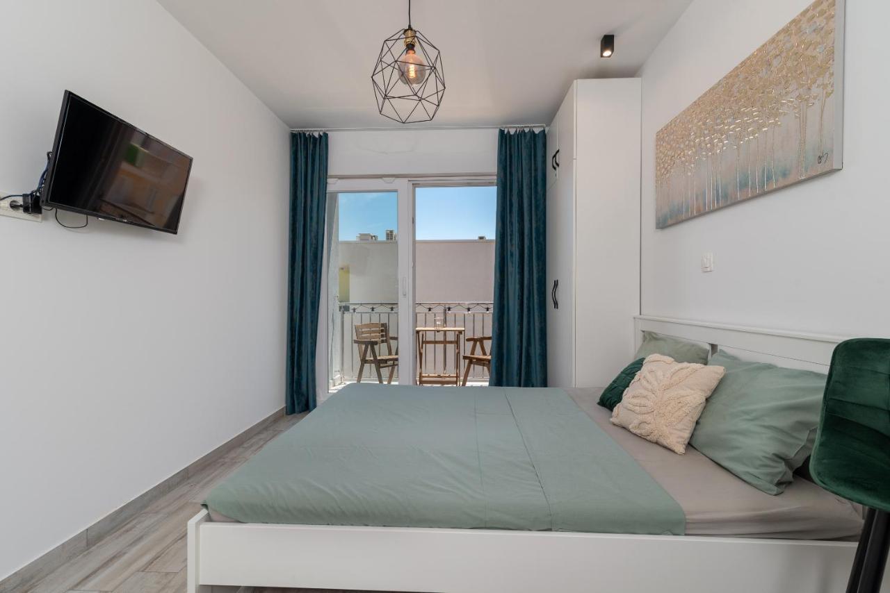 Apartmani Princi Trogir Exterior foto