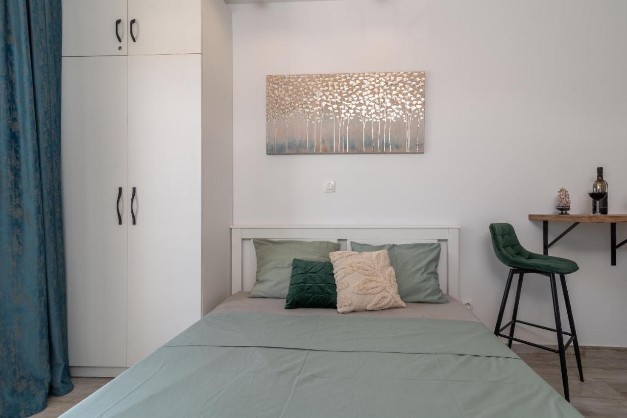Apartmani Princi Trogir Exterior foto
