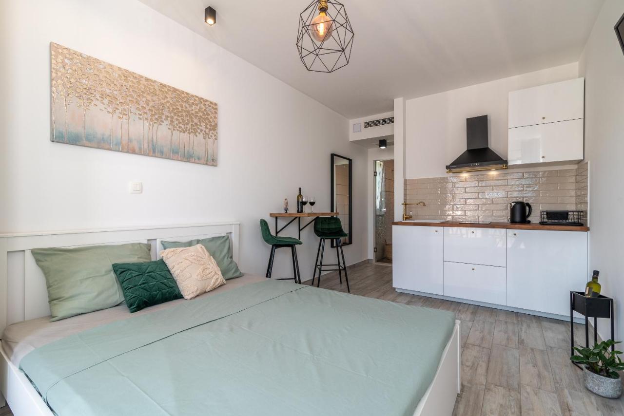 Apartmani Princi Trogir Exterior foto